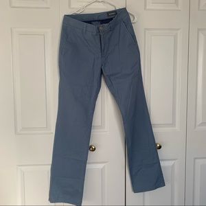 NWOT Bonobos straight leg khakis, 29w32l